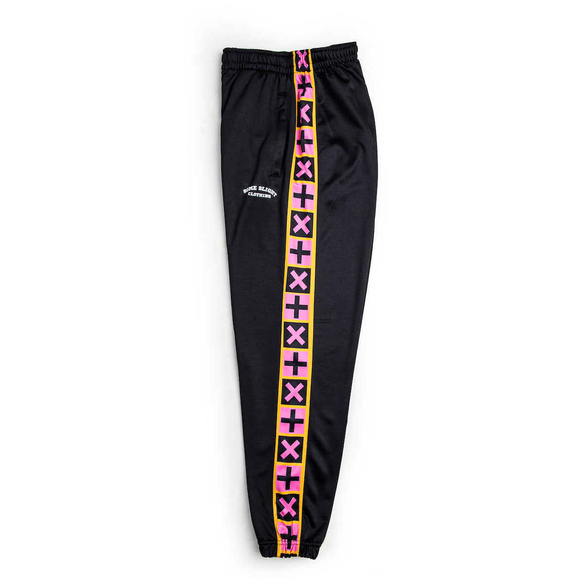 Trish performance joggers – view 3