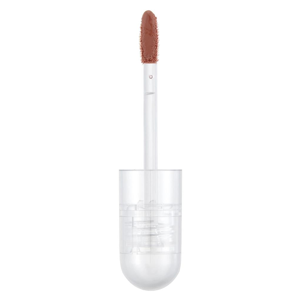 Beaulis Stain It Tint Lip Gloss in Hazy Pink 571 by Beauty Care Bag