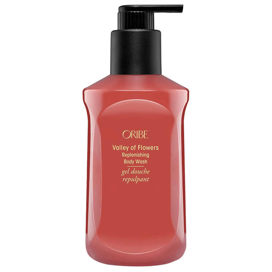 Oribe Replenishing Body Wash - Luxurious Moisturizing Body Cleanser with Eco-Friendly Packaging by Beauty Care Bag