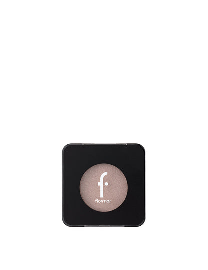 Flormar Mono High-Pigment Shimmer Eyeshadow 4g by Beauty Care Bag