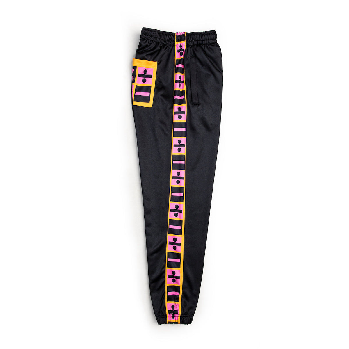 Trish performance joggers – view 4