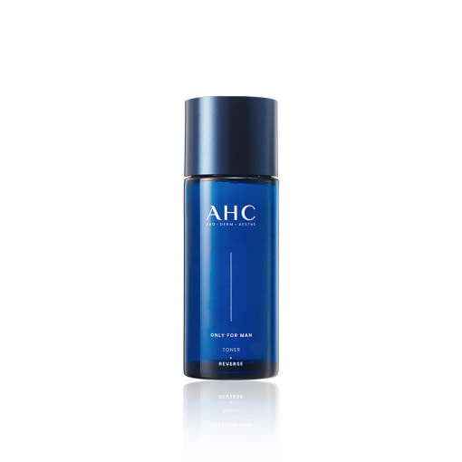 AHC Only For Men Toner 150ml by SEOUVARA