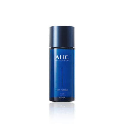 AHC Only For Men Toner 150ml by SEOUVARA