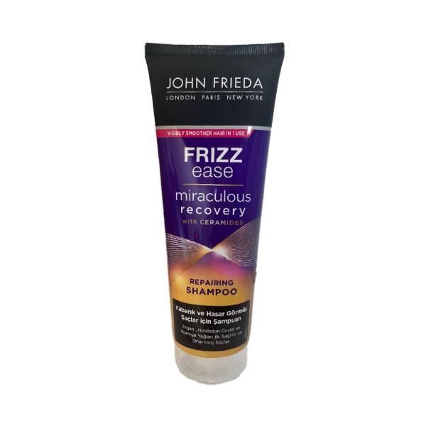 John Frieda Miraculous Recovery shampoo – view 2