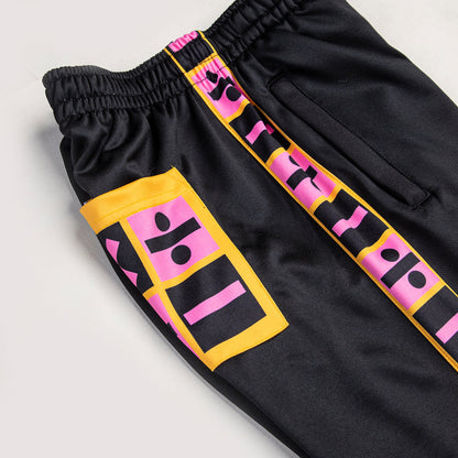 Trish performance joggers – view 2