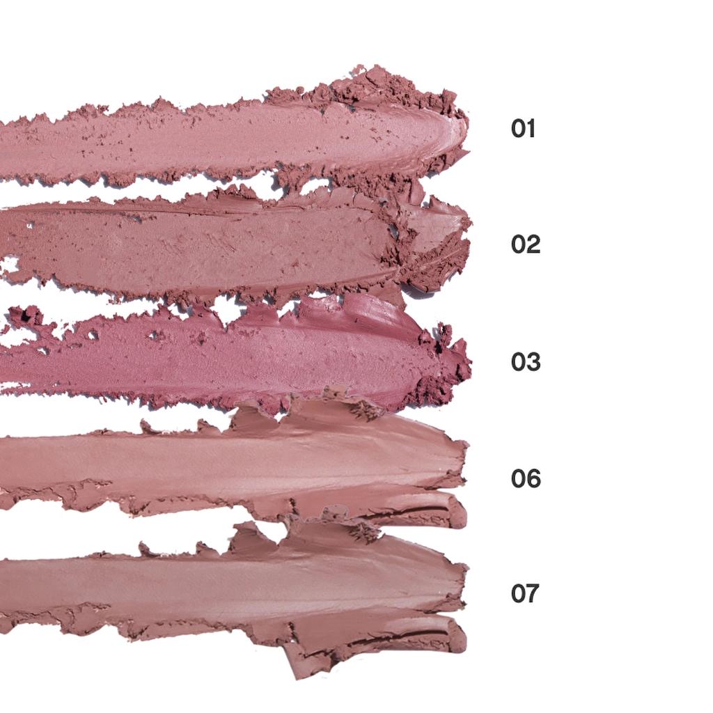 Vivienne Sabo Le Grand Volume Gel Lipliner 02 Warm Nude 1.2g by Beauty Care Bag