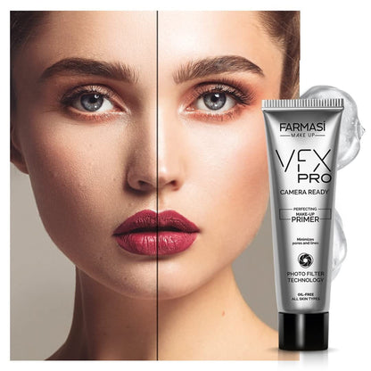 Farmasi VFX Pro primer – view 2
