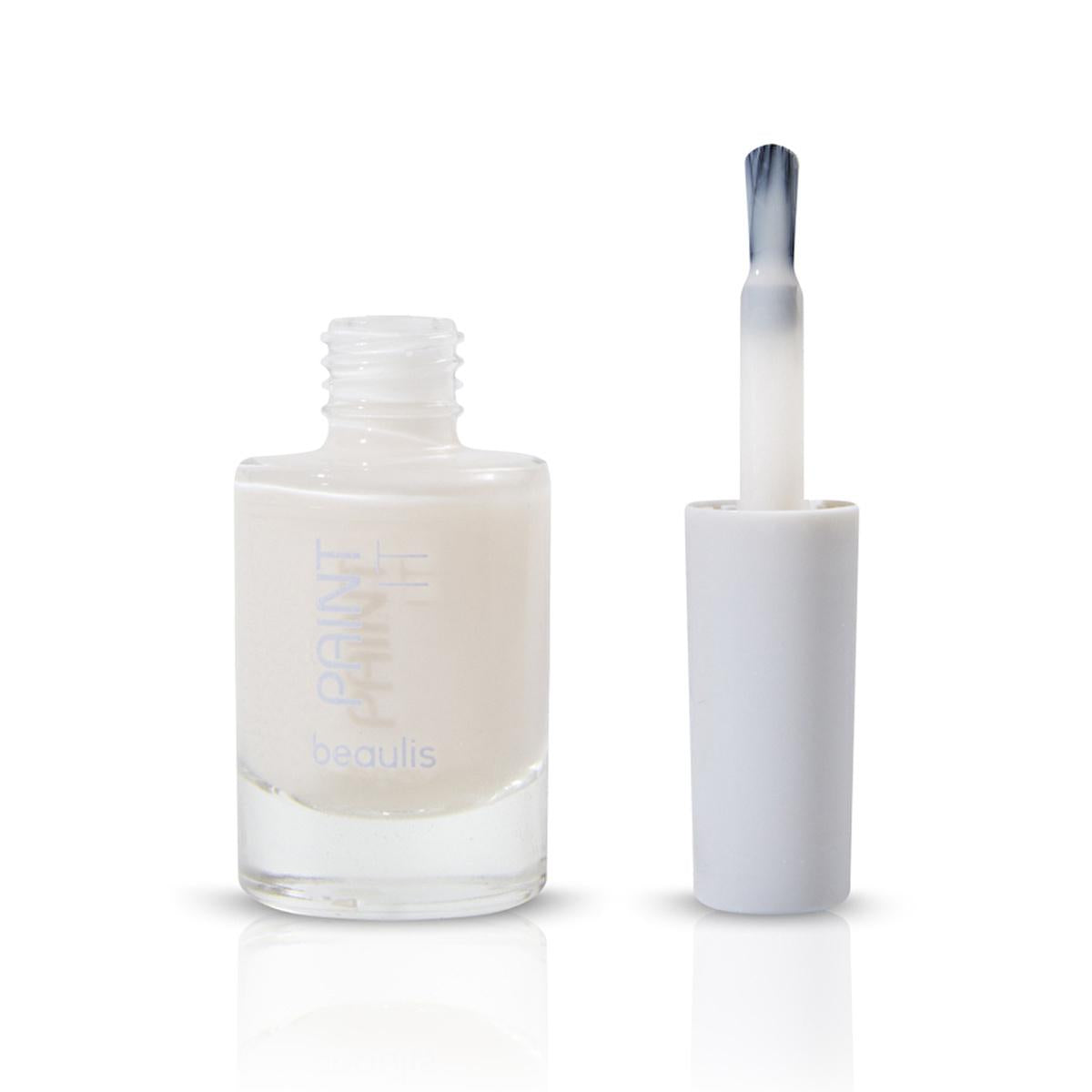 Beaulis nail polish 193 Fresh Nude – view 2