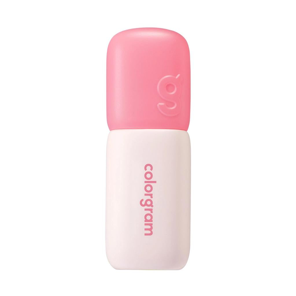 Colorgram Nude Blur Tint 06 Lucky Berry Lip Stain 5g by Beauty Care Bag