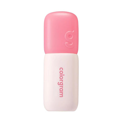 Colorgram Nude Blur Tint 06 Lucky Berry Lip Stain 5g by Beauty Care Bag