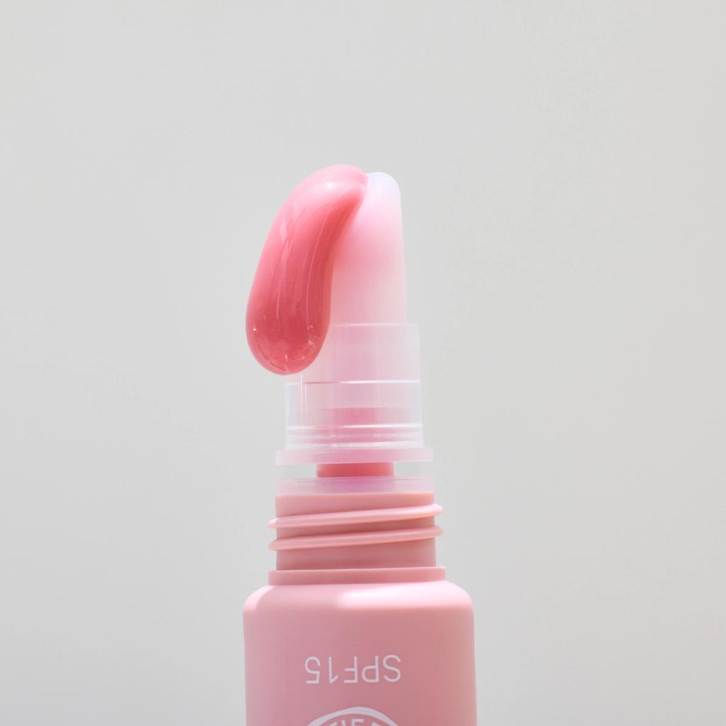Gosh Soft'n Tinted Lip Balm 003 Rose for Hydrated Lips by Beauty Care Bag