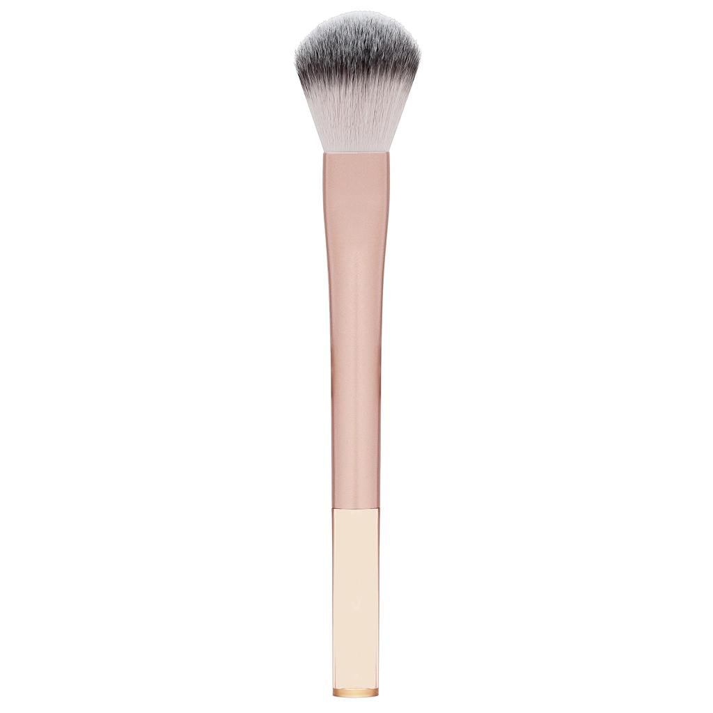 Eklips 7-Piece Makeup Brush and Sponge Set by Beauty Care Bag