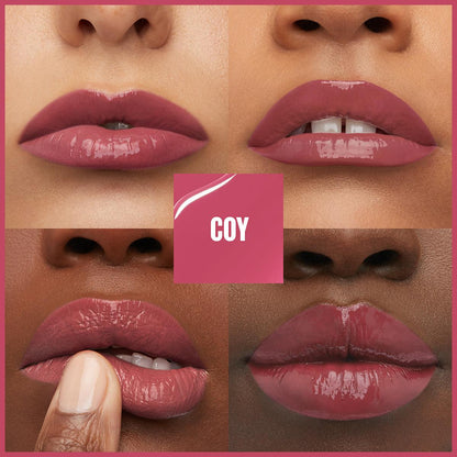 Maybelline Vinyl Ink 20 Coy – view 4
