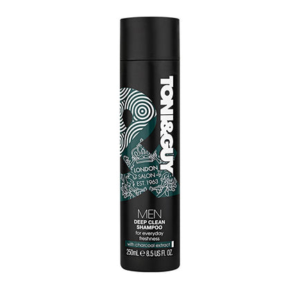 Toni&Guy deep cleansing shampoo – view 3