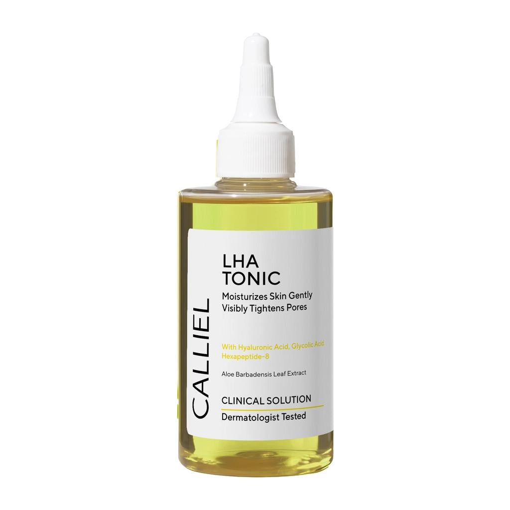 Calliel LHA Pore Minimizing & Hydrating Toner 200 ml by Beauty Care Bag