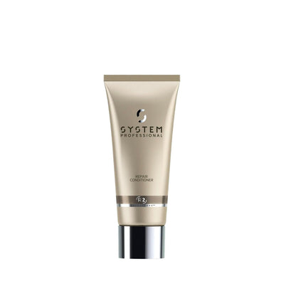 System Professional Repair Conditioner for Damaged Hair 200 ml by Beauty Care Bag