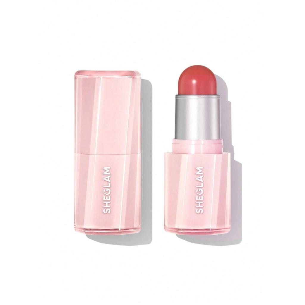 Sheglam Buttery Bliss Blush Stick 002 Rose Ritual 5.5g by Beauty Care Bag