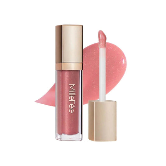 Millefee Glamorous Lip Plumper 06 Sweet Fig 1 Count by Beauty Care Bag