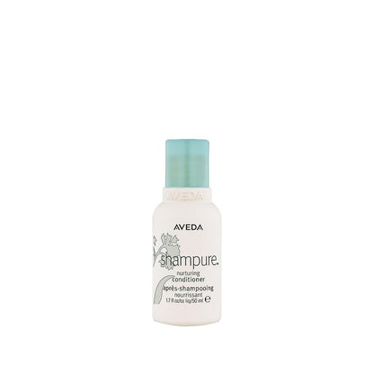 Aveda Shampure Nurturing Conditioner for Weightless Moisture 50ml by Beauty Care Bag