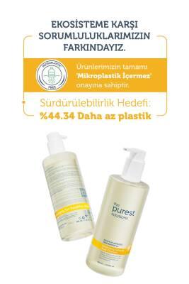 The Purest Solutions Salicylic Acid Cleansing Gel for Oily Skin - 400ml Acne Treatment & Purifying Cleanser by Beauty Care Bag