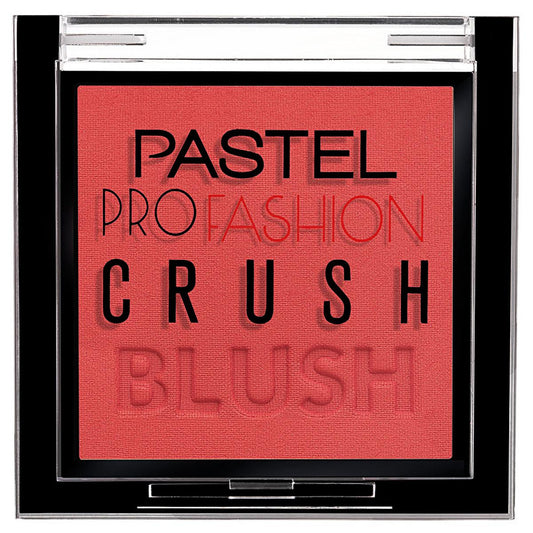 Pastel Profashion Crush soft and silky blush