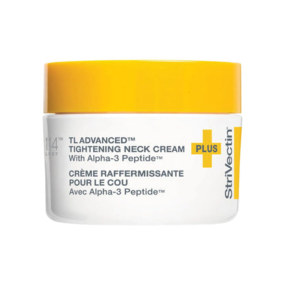 StriVectin TL Advanced tightening neck cream PLUS