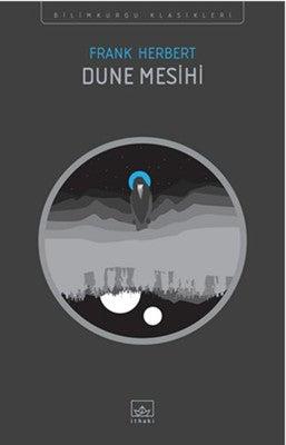 Dune Messiah | Ithaki Publishing by Beauty Care Bag