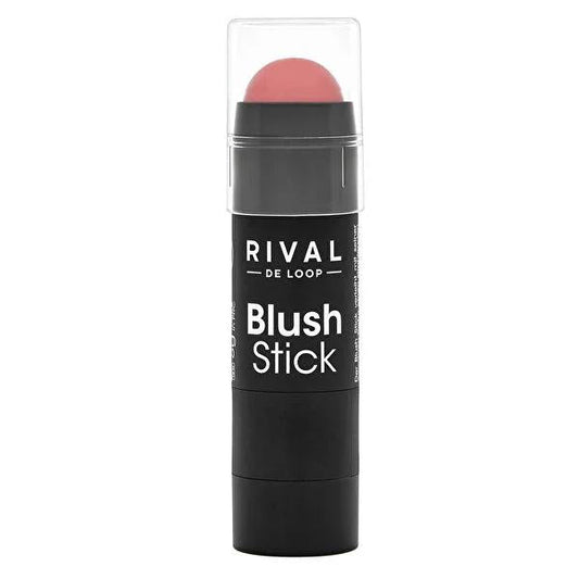 Rival de Loop Makeup Stick No.03 Glow - Natural Makeup Look, Moisturizing Cheek and Lip Color by Beauty Care Bag