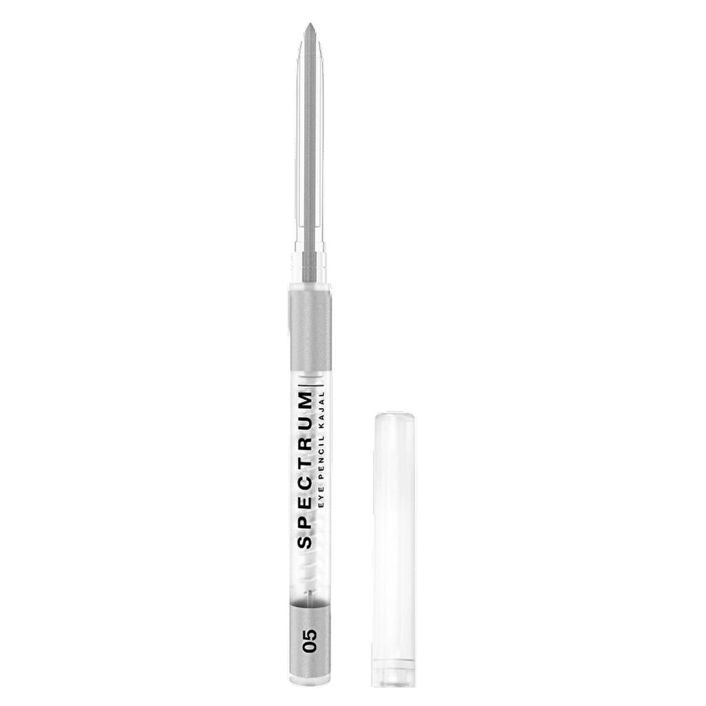 Influence Beauty Automatic Spectrum Eyeliner 05 Charcoal Grey by Beauty Care Bag