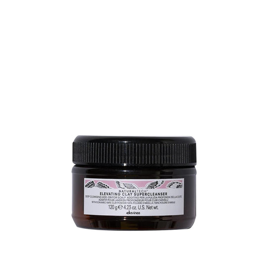 Davines Clay Cleanser - Elevating Clay Super Cleanser for Deep Cleansing & Purifying, 120g by Beauty Care Bag