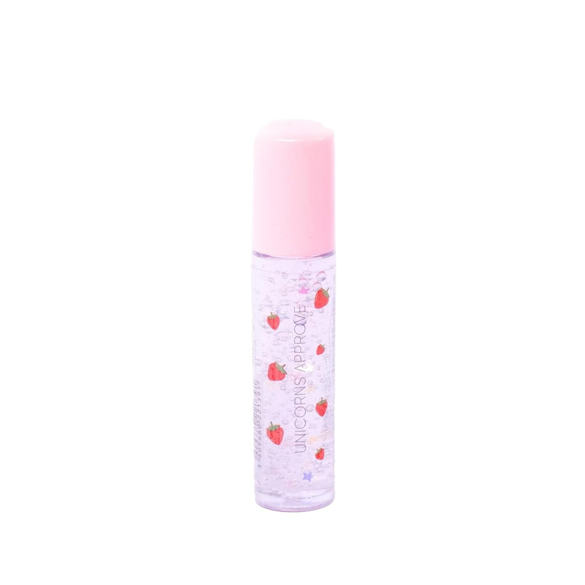 Soda Unicorn Strawberry Lip Balm - Moisturizing & Protective Lip Care - 0.25 fl oz by Beauty Care Bag