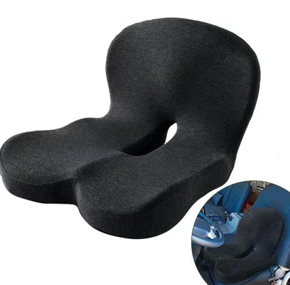 ComfortCore Seat Cushion by V.I.P Digital Presence