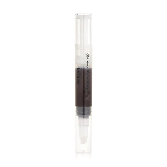 Mixup! Lip Delicious Oil Pen 04 Cherry Crush for Glossy Lips by Beauty Care Bag