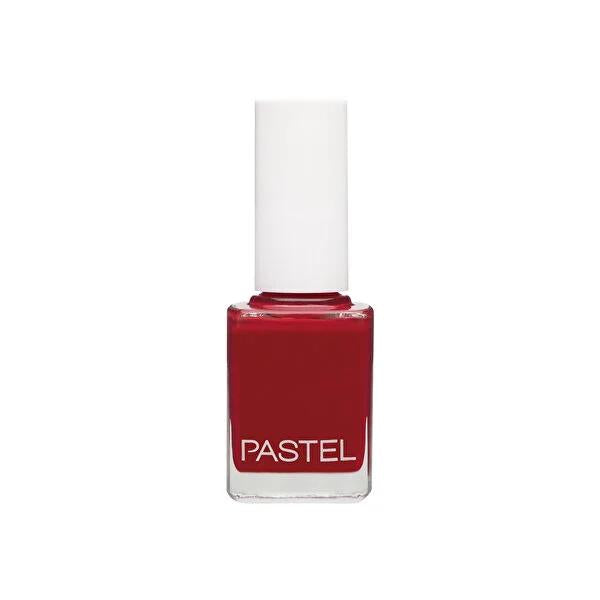 Pastel Nail Polish 431: Long-Lasting, High Coverage, Glossy Finish - Chip Resistant, Easy Application Nail Color for Women by Beauty Care Bag