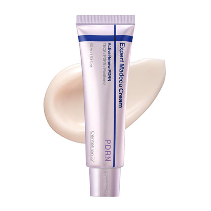 Centellian24+ Expert Madeca Cream by AsiaBeautyMall