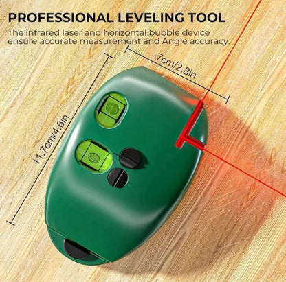 ProAlign Laser Level by V.I.P Digital Presence