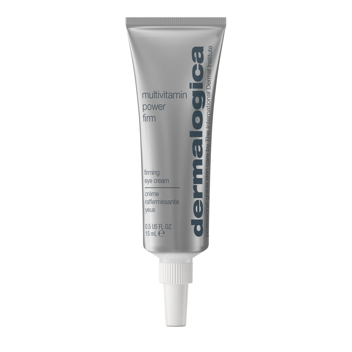 Dermalogica Multivitamin Power Firm Eye Cream 15ml - Anti-Aging Moisturizing Eye Care for Fine Lines & Wrinkles by Beauty Care Bag