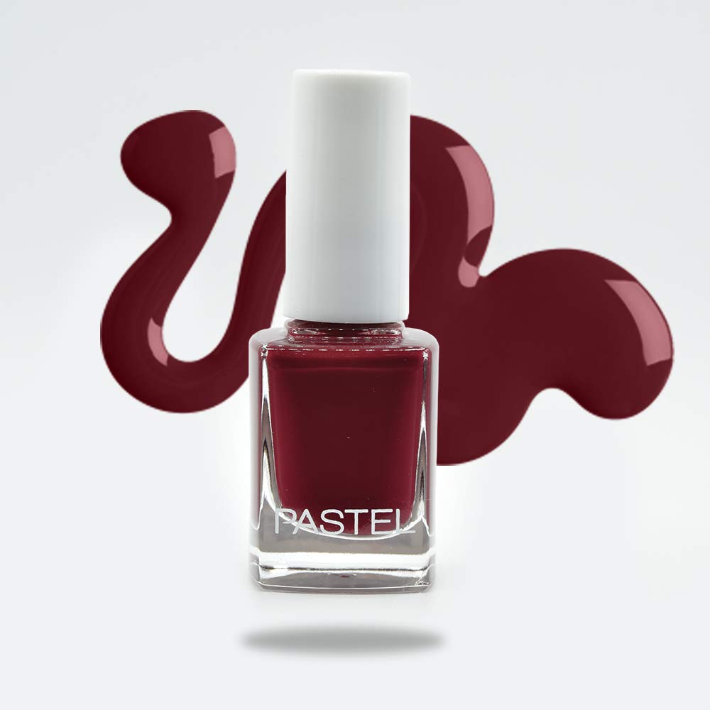 Pastel nail polish shade 39 – view 5