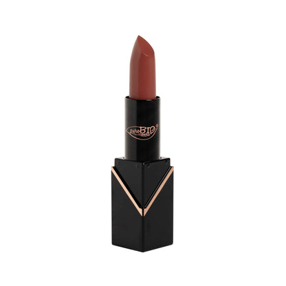 PuroBio semi-matte lipstick 101 – view 2