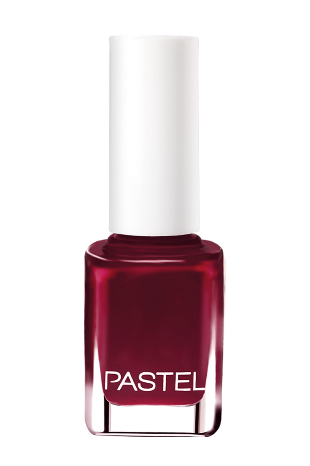 Pastel vegan, cruelty-free glossy nail polish in shade 39
