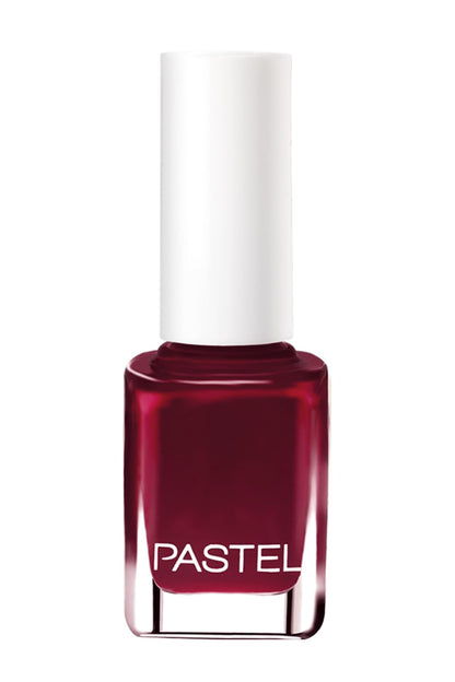Pastel vegan, cruelty-free glossy nail polish in shade 39