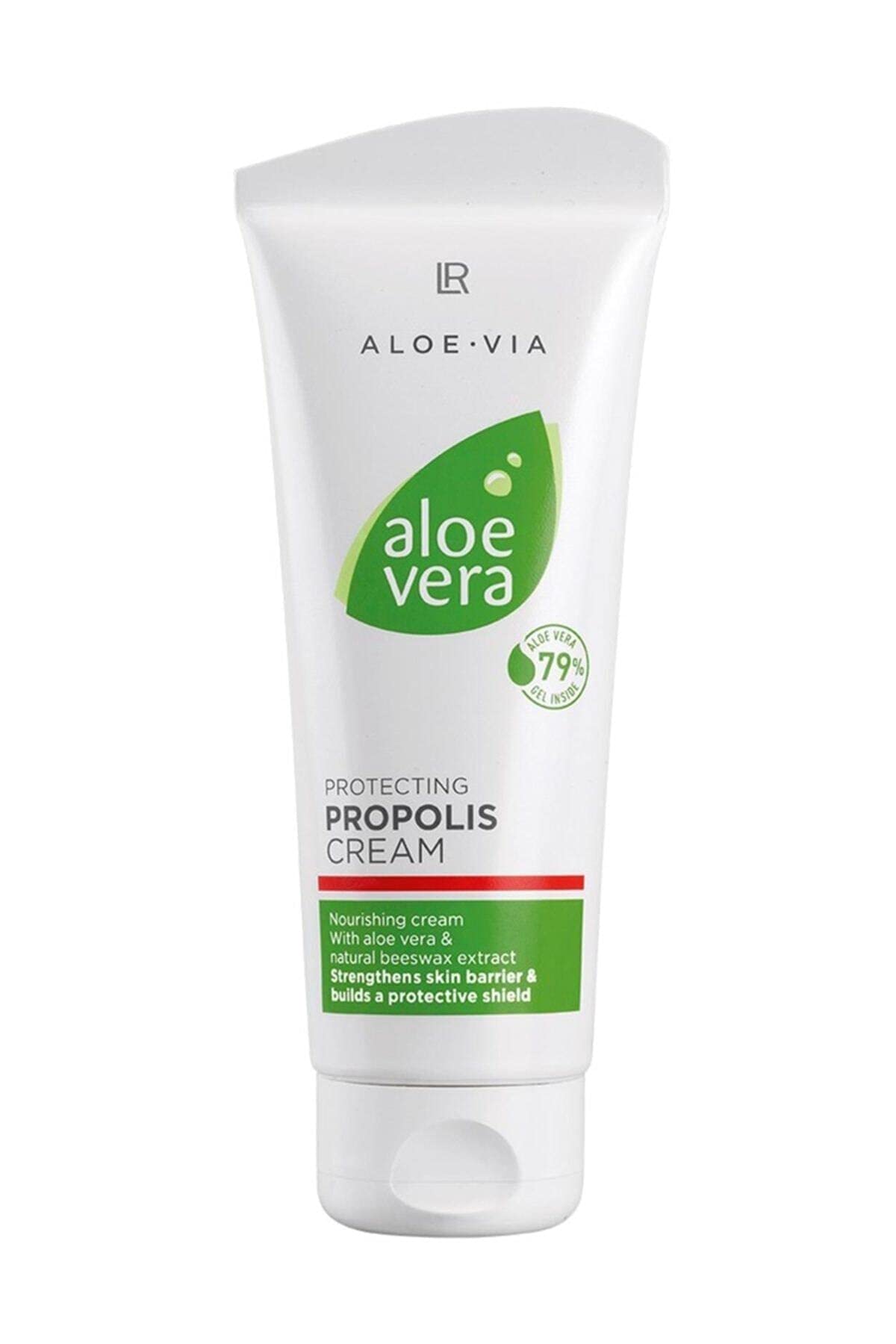 LR Aloe Vera propolis cream – view 2