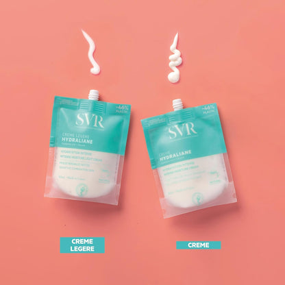 SVR Hydraliane cream, 50 ml – view 7