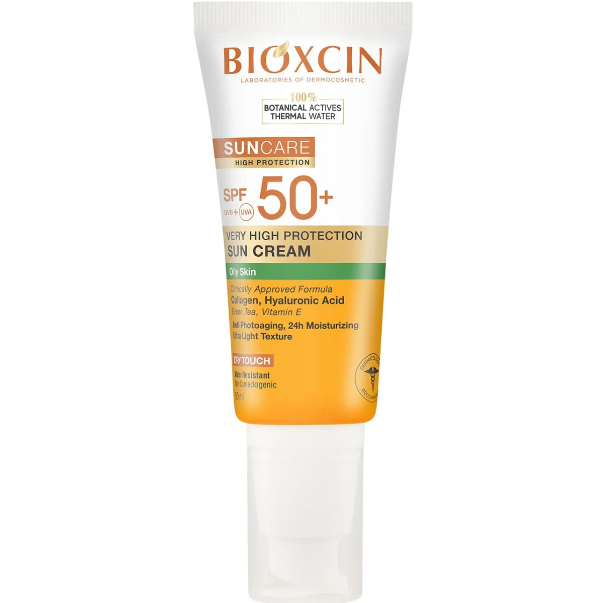 Bioxcin SPF 50+ sun cream – view 4