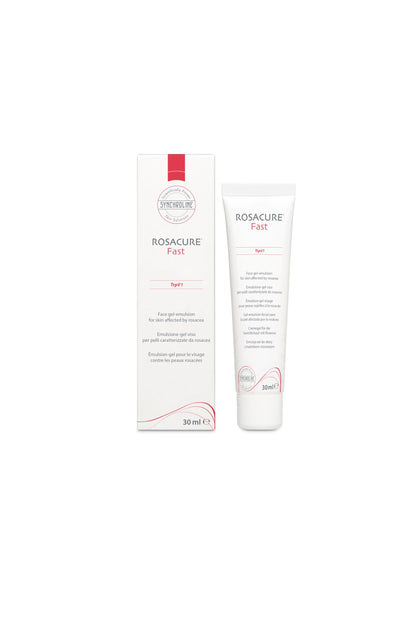 Synchroline Rosacure Fast gel – view 2