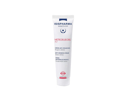ISIS Pharma Metroruboril A.Z. anti-redness cream, 30 ml