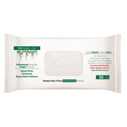 Sleepy Easy Clean wipes – view 4