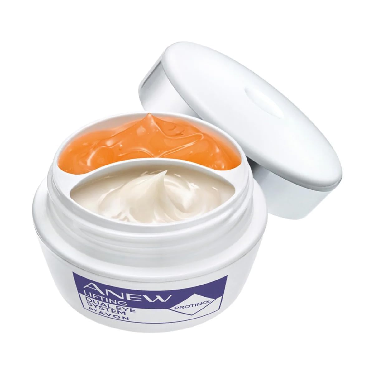 Avon Anew dual eye system – view 4