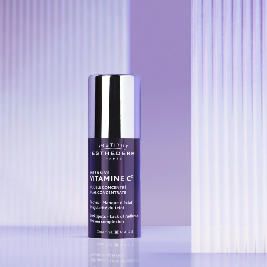 Esthederm Intensive vitamin C serum – view 6