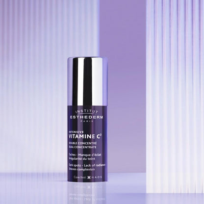 Esthederm Intensive vitamin C serum – view 6